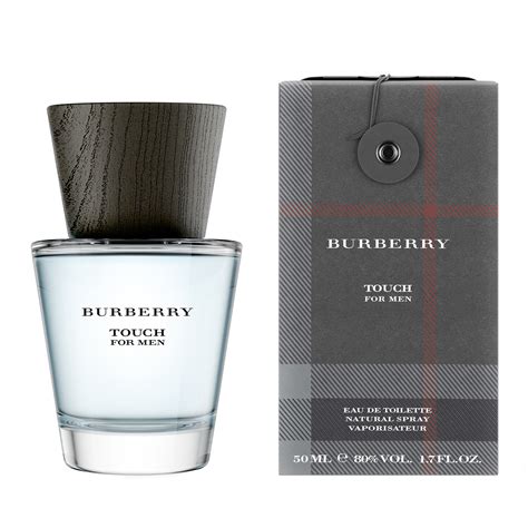 burberry touch 禮盒組|Burberry touch for men cologne.